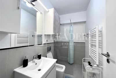 Apartament Studio Dublu | Bucurestii Noi | Metrou Jiului Apartament Studio Dublu | Bucurestii Noi | Metrou Jiului - 11
