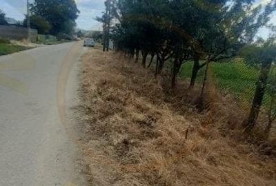 0% COMISION - TEREN GENEROS 5000 MP  GOLESTI - ARGES - 1