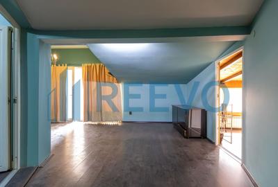 Spațiu comercial, de 430 mp, în Central - 81