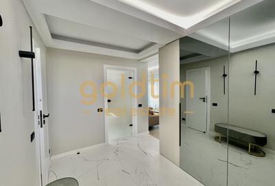Duplex cu 5 camere cu Canalizare în Băneasa - 46