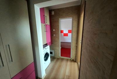 Apartament cu 3 camere, decomandat, zona Tomis III centrala pe gaz Apartament cu 3 camere, decomandat, zona Tomis III centrala pe gaz - 14