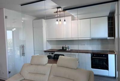 Inchiriere 2 camere Cloud 9 Residence - 4