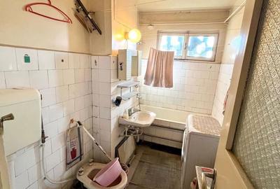 Apartament cu 4 camere decomandat în Circumvalațiunii - 5