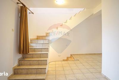 Casă cu 6 camere cu Teren 608 Mp în Mănești - 10
