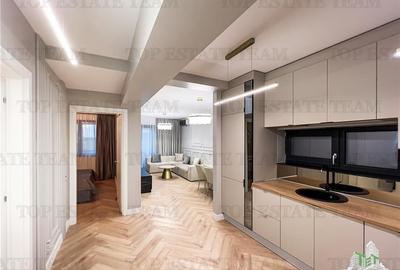 Apartament lux 2 camare - 2