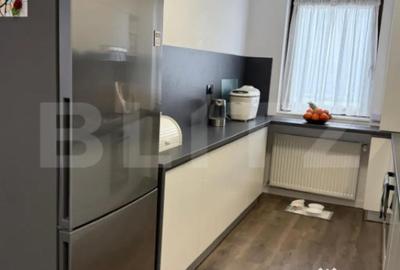 Apartament cu 5 camere decomandat, mobilat în Noua - 5