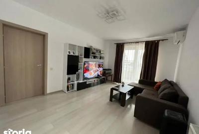 Apartament cu 2 camere, mobilat în Central - 8