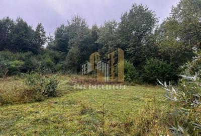 Teren de 1955 mp, în Șinca - 7