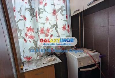 Garsonieră semidecomandată, mobilată în Titan - 4