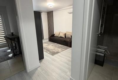 Garsonieră decomandată, mobilată în Central - 2