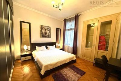 Apartament 2 camere cu terasa si curte iprivata n Centrul Br - 10