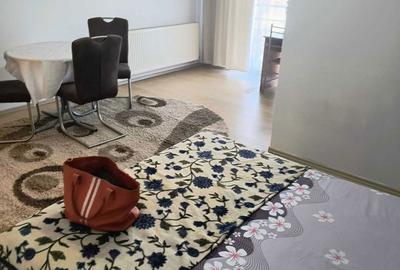 Garsonieră decomandată în Central - 5