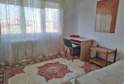 Apartament cu 3 camere semidecomandat în Take Ionescu - 5