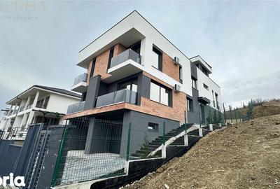 Casă cu 4 camere cu Teren 264 Mp în Sud