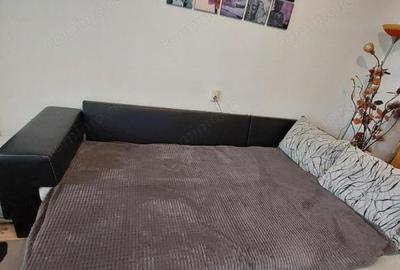 Apartament cu 2 camere decomandat în Brâncoveanu