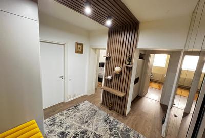 Modern 100 mp 2 Rooms in Laguna Residence with Parking + 2 Terraces - 3