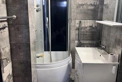 Apartament cu 2 camere decomandat în Unirii - 6