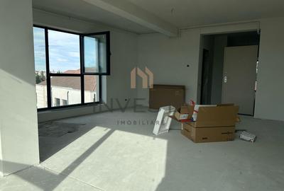 Apartament 2 camere vedere panoramica zona Piata Cipariu - 7