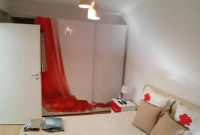 Apartament 2 camere, decomandat - zona Avantgarden - 2