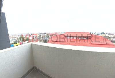 Garsoniera an 2025 -loc de parcare inclus-  strada Cimpului -Chiajna - 5