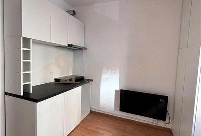 Garsonieră în Central - 1