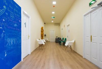 Zona Universitate office 7 camere - 4