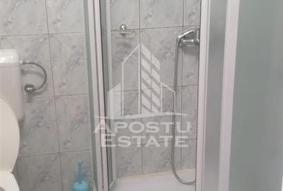 Duplex de vanzare 5 camere  119 mp in Statiunea Moneasa - 22