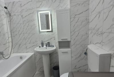 Garsonieră decomandată, mobilată în Chiajna - 8