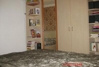 Apartament cu 3 camere semidecomandat în Brâncoveanu - 7