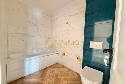 Apartament cu 2 camere semidecomandat, mobilat în Periferie - 5
