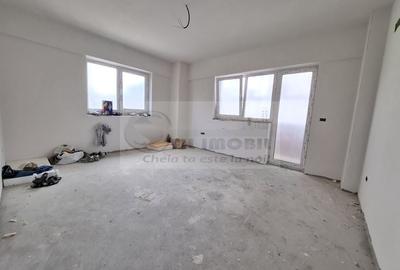 Apartament decomandat de vanzare in Iasi, Galata, 44,90 mp, bloc nou - 7