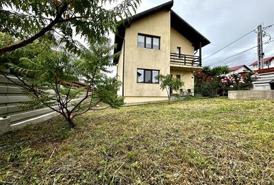 Casă cu 4 camere cu Teren 480 Mp în Aeroport - 4