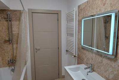 Garsonieră decomandată, mobilată în Tătărași - 13