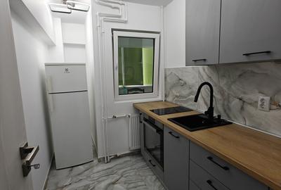 Garsonieră decomandată în 1 Mai - 3