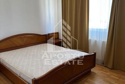 Apartament cu 2 camere în Telegrafului - 5
