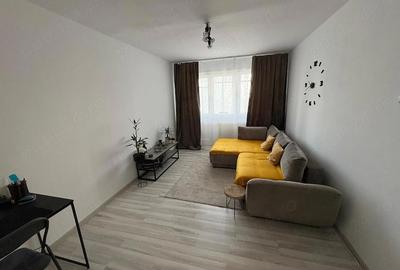 Apartament cu 2 camere decomandat în Central - 8