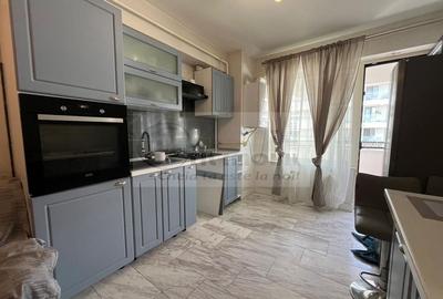 Apartament 2 camere - Royal Town Copou - 4