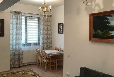 APARTAMENT 2 CAMERE, BLOC NOU CU LIFT, MOARA DE FOC, LOC DE PARCARE CU BARIERA - 1