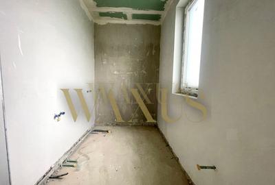 Duplex semifinisat de vanzare, 116mp, 200mp teren, zona Vivo I Razoare - 10