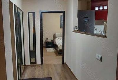 Apartament cu 2 camere în Reghin - 5
