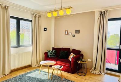 Apartament 2 camere Parc Carol - Viilor | Complex Nou - 5