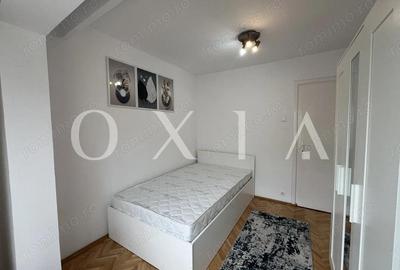 Apartament cu 4 camere decomandat, mobilat în Aradului - 8