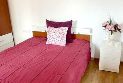 Apartament in vila de inchiriat in zona Dacia termen lung - 9