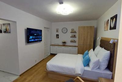 Garsoniera-Recent Renovata-Zorilor-Astra-cod 4597 - 2