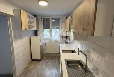 Apartament cu 2 camere semidecomandat în Calea București - 5