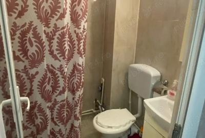 Garsonieră decomandată în Central - 2