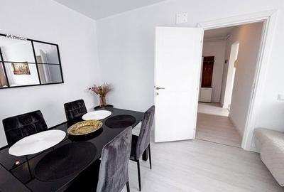 Apartament cu 2 camere decomandat în Horea - 11