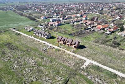 Teren de 771 mp, în Covaci - 5