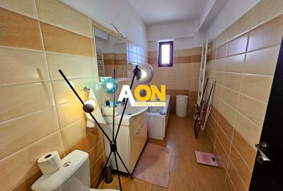 Apartament cu 2 camere decomandat, mobilat în Ampoi 3 - 7