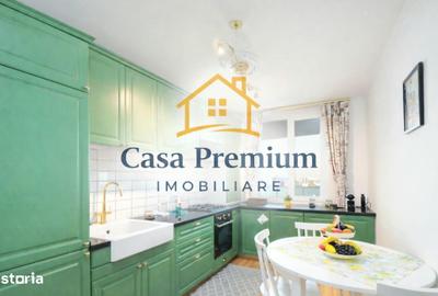 Apartament cu 3 camere în Iosia - 9